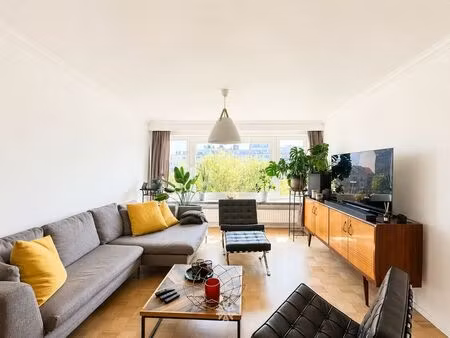appartement à louer à gent € 1.250 (lnolb) - axel lenaerts makelaars gent | zimmo
