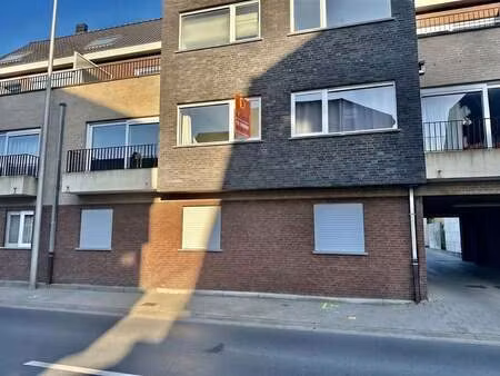 appartement à louer à edelare € 730 (lnoi6) - immo d'hondt | zimmo