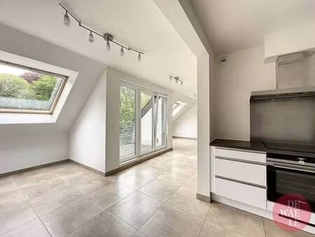appartement à louer à laeken € 810 (lnoi2) - dewaele - brussels south | zimmo