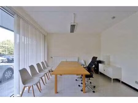 bureau ou espace commercial