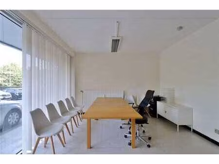 bureau ou espace commercial