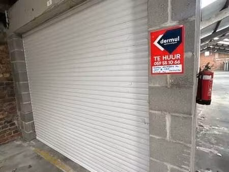 velodroomstraat 26 box 31