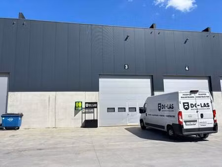 bien professionnel à louer à torhout € 790 (lnokv) - vastgoed spriet | zimmo