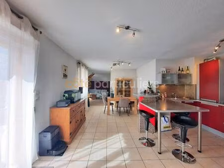 duplex à vendre