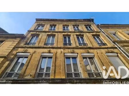 immeuble à vendre