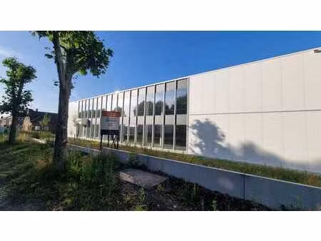 opportunité de location commerciale - grimbergen