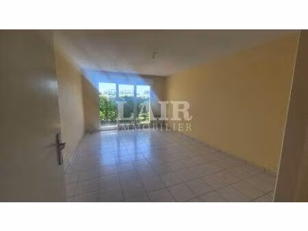 lair immobilier sées
