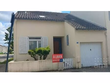 maison à louer