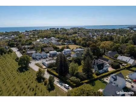 vente maison à bénodet (29950) : à vendre / 230m² bénodet