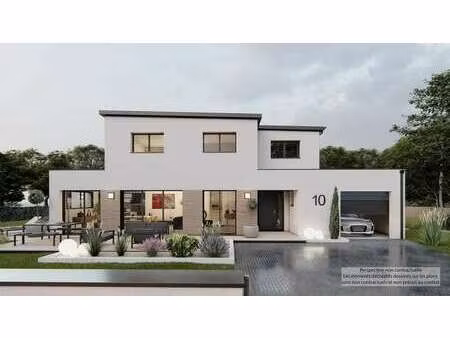 vente maison à fouesnant (29170) : à vendre / 140m² fouesnant