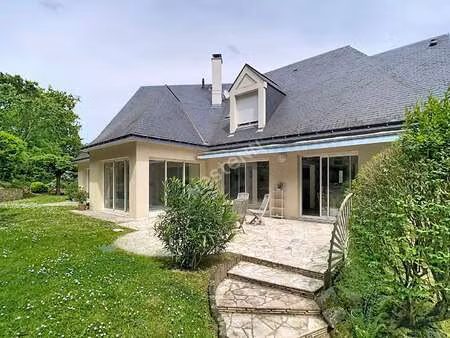 vente maison piscine à avrillé (49240) : à vendre piscine / 243m² avrillé