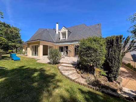 vente maison piscine à avrillé (49240) : à vendre piscine / 273m² avrillé