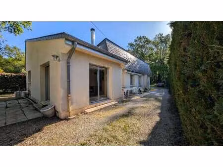 vente maison à loire-authion (49250) : à vendre / 108m² loire-authion