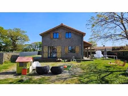 vente maison à saint-brevin-les-pins (44250) : à vendre / 125m² saint-brevin-les-pins