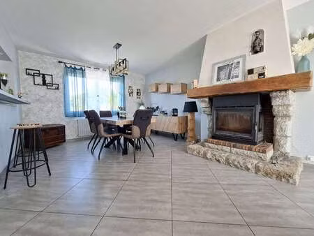 vente maison à saint-nazaire (44600) : à vendre / 180m² saint-nazaire