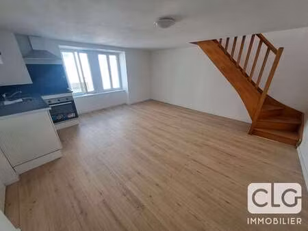 vente appartement 2 pièces à quimper (29000) : à vendre 2 pièces / 40m² quimper