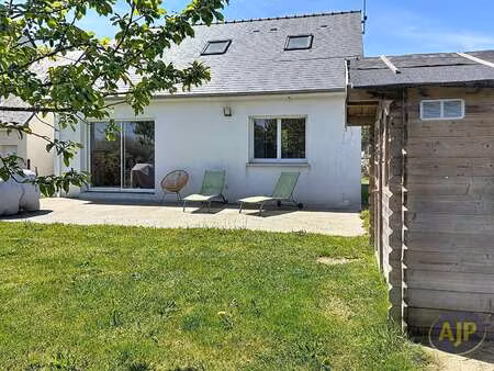 vente maison à berric (56230) : à vendre / 83m² berric