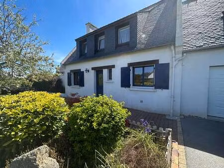 vente maison à landunvez (29840) : à vendre / 115m² landunvez