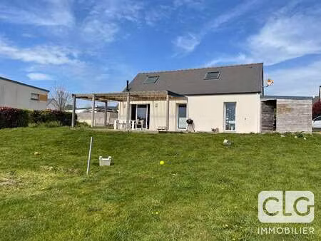 vente maison à tréméoc (29120) : à vendre / 92m² tréméoc