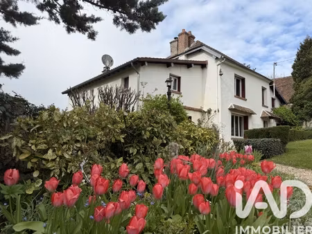 vente maison/villa 9 pièces