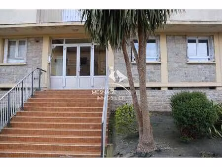 location appartement 3 pièces à dinan (22100) : à louer 3 pièces / 54m² dinan