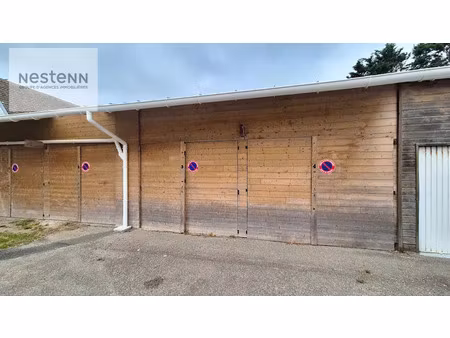 location parking 13 m² à sangatte (62231)  90 €
