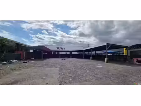 location terrain à saint-louis (97450)  6 293 €