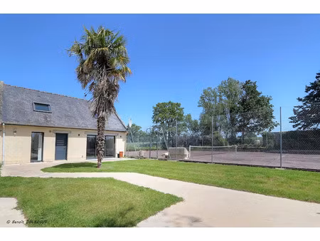 location maison 4 pièces 90 m² à nouvoitou (35410)  1 100 €