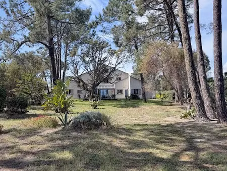 location meublée maison 6 pièces 200 m² à borgo (20290)  2 500 €