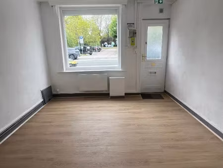location locaux professionnels 0 pièces 53 m² à lambersart (59130)  1 300 €