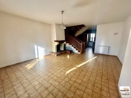 achat : maison (65000)