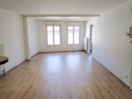 en vente appartement 61 m² – 109 900 € |briey