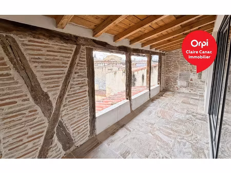 appartement castres 102.95 m² t-3 à vendre  195 000 €