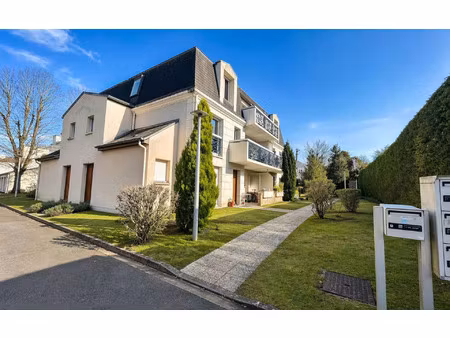 appartement compiègne 95.45 m² t-3 à vendre  375 000 €