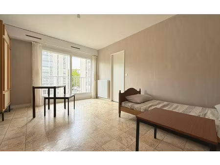 appartement dijon 29.17 m² t-1 à vendre  45 000 €