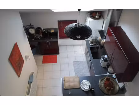 location appartement  56.84 m² t-1 à hayange  630 €