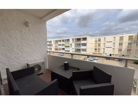 location appartement  m² t-2 à lunel  580 €