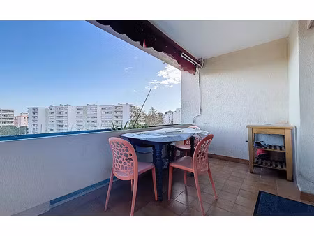 appartement montpellier 94.09 m² t-4 à vendre  360 000 €
