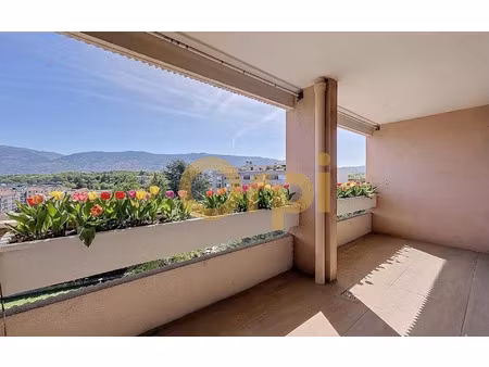 appartement saint-julien-en-genevois 103.77 m² t-4 à vendre  585 000 €