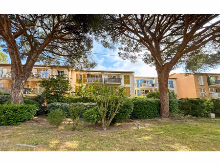 appartement saint-raphaël 49 m² t-2 à vendre  175 000 €