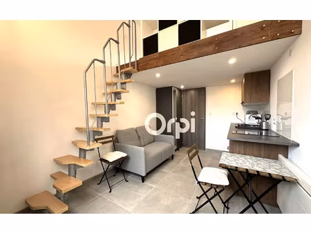 location appartement  m² t-1 à soissons  395 €