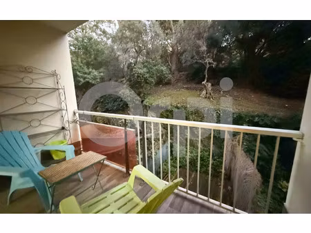 location appartement  m² t-1 à toulon  667 €