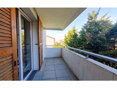 appartement toulouse 54 m² t-3 à vendre  149 000 €