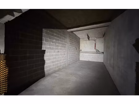 stationnement lyon 7 31.95 m² t- à vendre  27 000 €