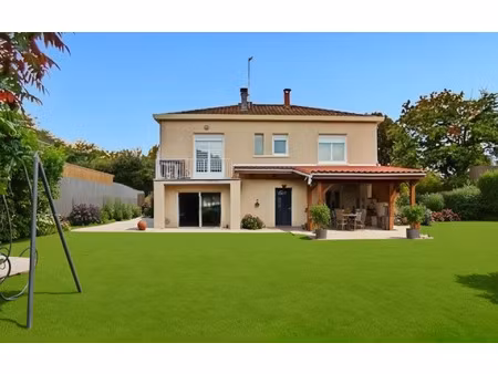 maison agen m² t-5 à vendre  244 900 €