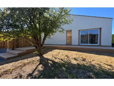 maison chaillevette m² t-5 à vendre  409 500 €