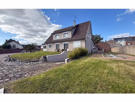 maison chauny 262 m² t-6 à vendre  499 000 €