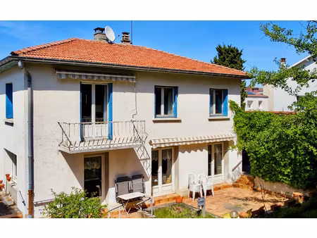 maison guilherand-granges m² t-5 à vendre  250 000 €
