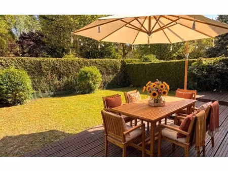 maison le port-marly 129.08 m² t-4 à vendre  683 000 €