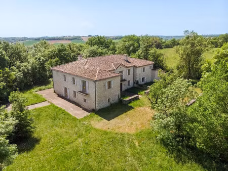 vente propriété 585 m² à mauvezin (31230)  595 000 €